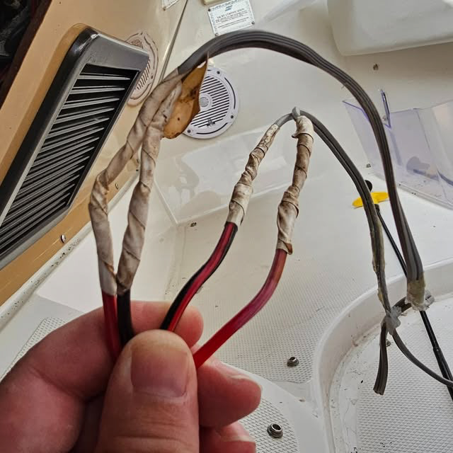 Bad Wiring Practices