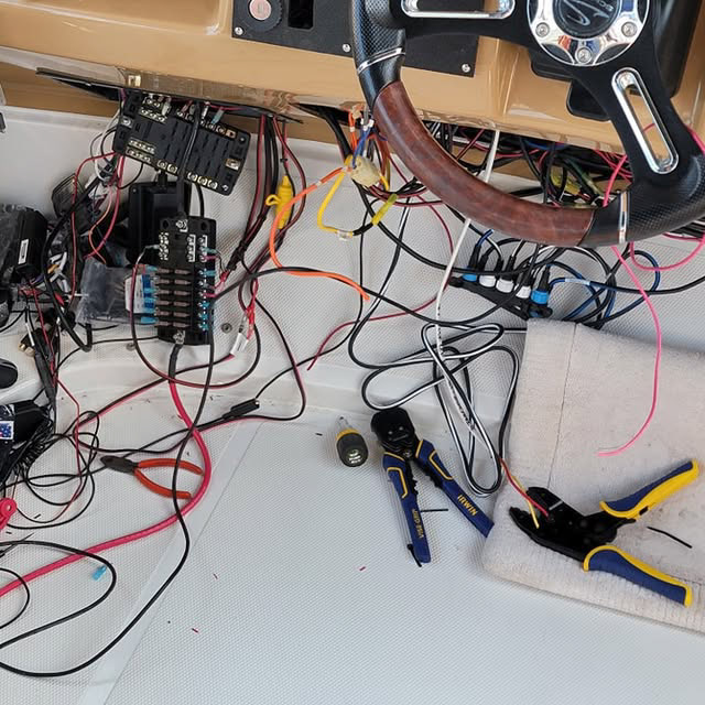 Rewire Mess